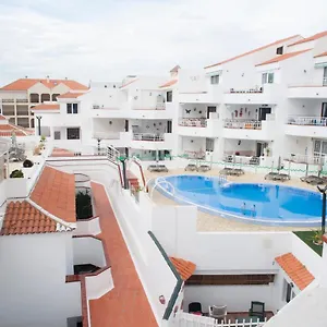  Apartment Diamantes Heated Pool