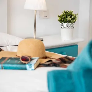  Apartment Vistas Cristianos By Welcome Tenerife